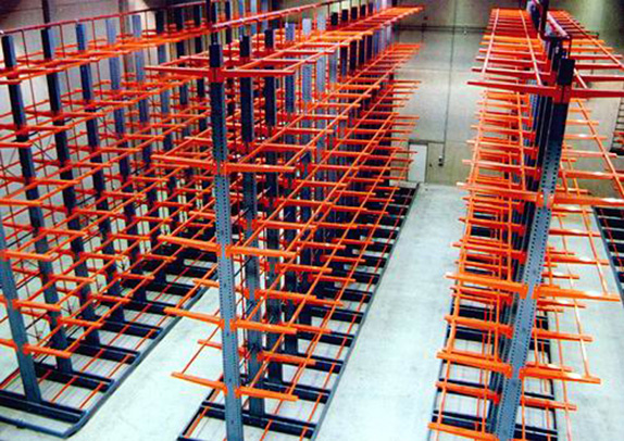 Cantilever Racking | allstorageproviders.ie |  1