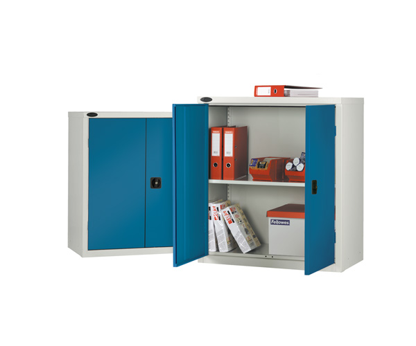 ASP Commercial Cupboards 1