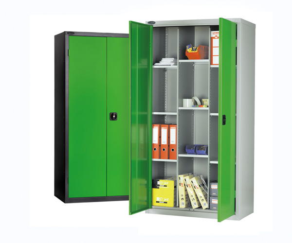 ASP Commercial Cupboards 10