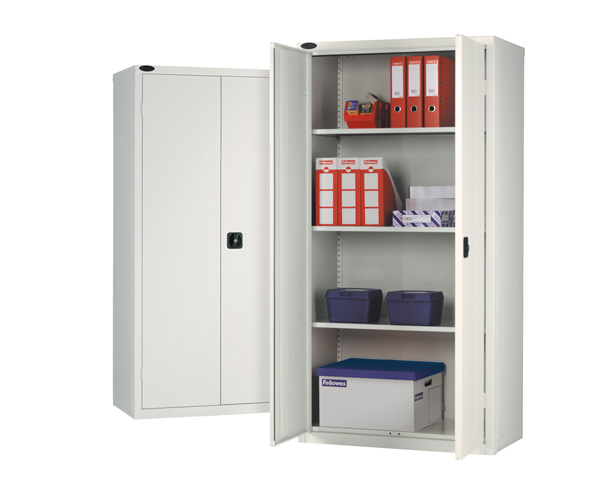 ASP Commercial Cupboards 2