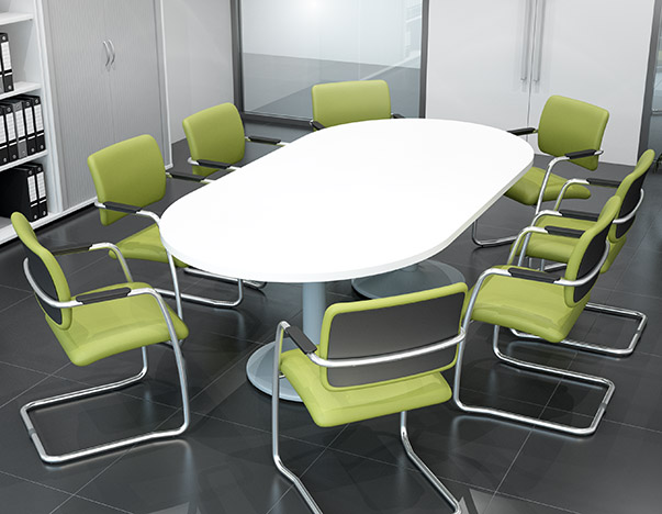 Kito Conference Furniture Range | allstorageproviders.ie |  1