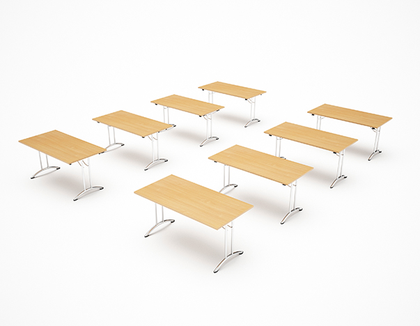 Morph Tilt Conference Furniture Range | allstorageproviders.ie |  1