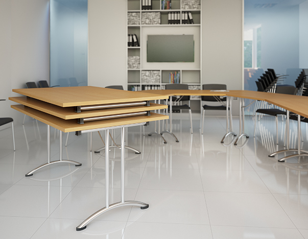 Morph Fold Conference Furniture Range | allstorageproviders.ie |  1