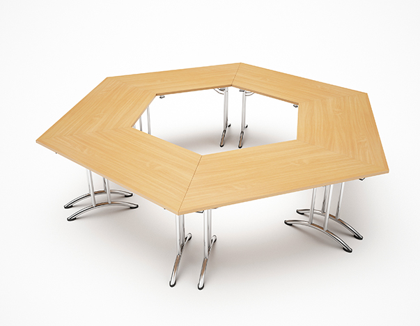 Morph Fold Conference Furniture Range | allstorageproviders.ie |  1