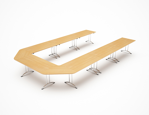 Morph Fold Conference Furniture Range | allstorageproviders.ie |  1