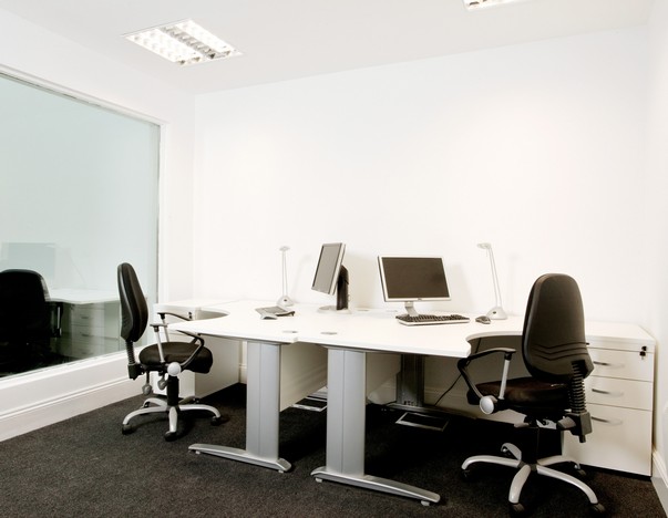 Komo Office Desking Range | allstorageproviders.ie |  1