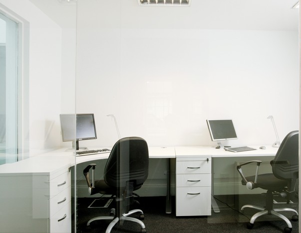 Komo Office Desking Range | allstorageproviders.ie |  1