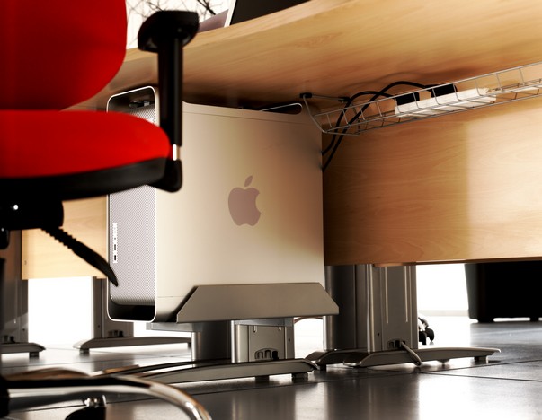 Komo Office Desking Range | allstorageproviders.ie |  1