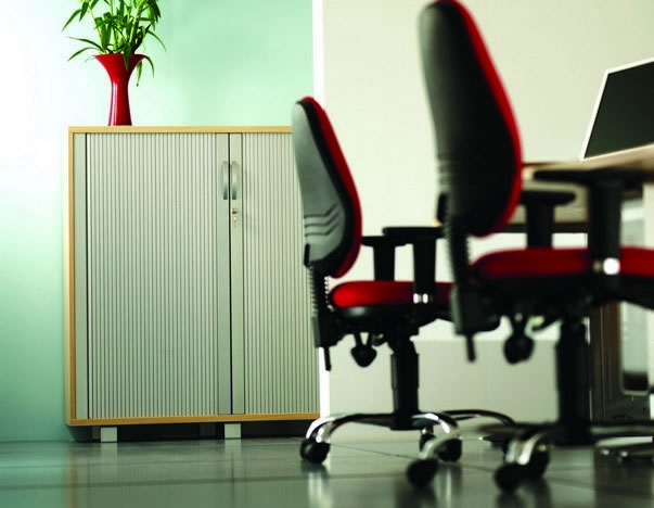 Komo Office Desking Range | allstorageproviders.ie |  1