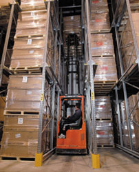 Drive In Racking | allstorageproviders.ie |  1