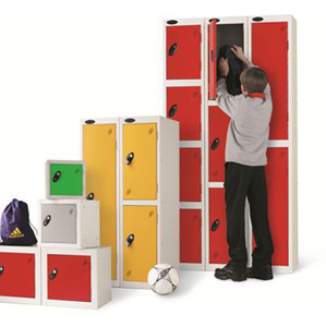 Education Lockers | allstorageproviders.ie |Staff Lockers, School Lockers  1