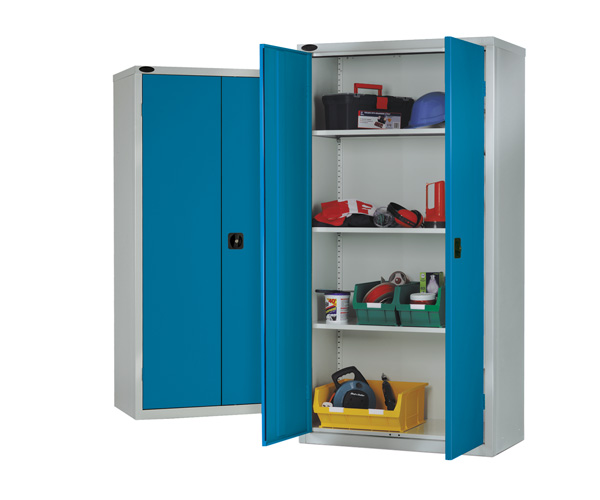 ASP Industrial Cabinets | allstorageproviders.ie |  1