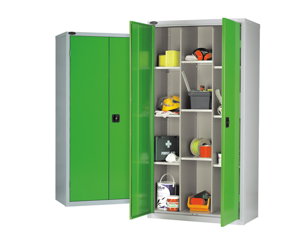 ASP Industrial Cabinets | allstorageproviders.ie |  1