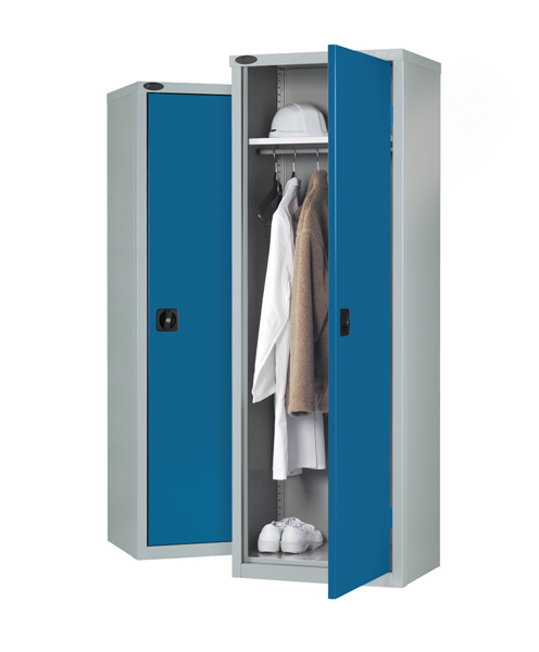 ASP Industrial Cabinets | allstorageproviders.ie |  1