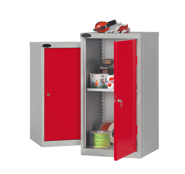 ASP Industrial Cabinets | allstorageproviders.ie |  1