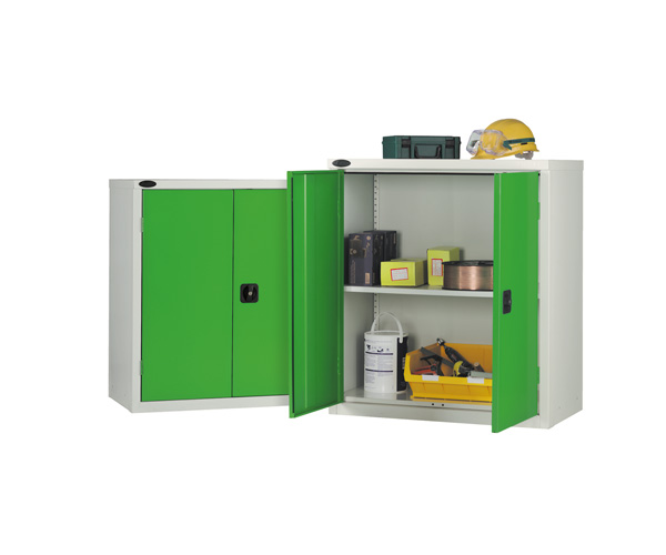 ASP Industrial Cabinets | allstorageproviders.ie |  1