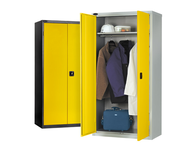 ASP Industrial Cabinets | allstorageproviders.ie |  1