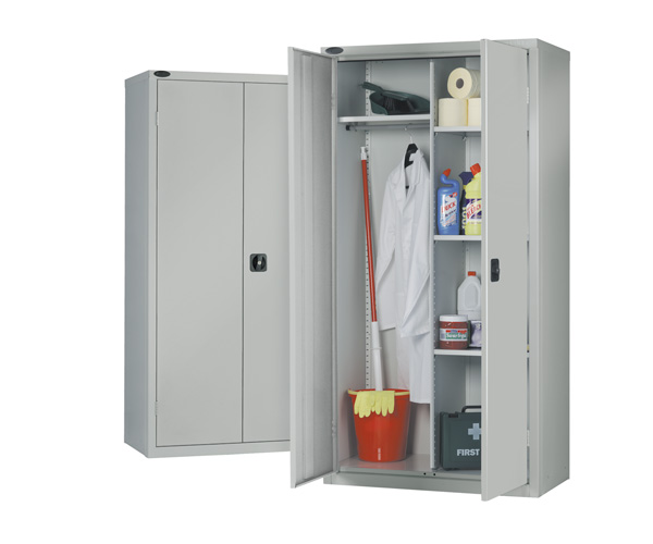 ASP Industrial Cabinets | allstorageproviders.ie |  1
