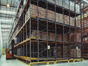 Live Storage Racking | allstorageproviders.ie |  1