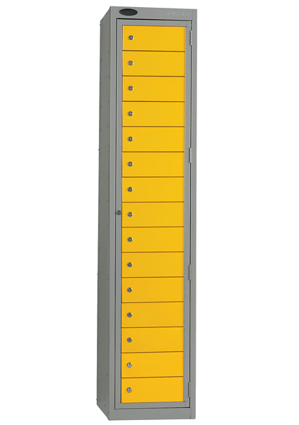 Garment Dispenser Lockers| allstorageproviders.ie |  1