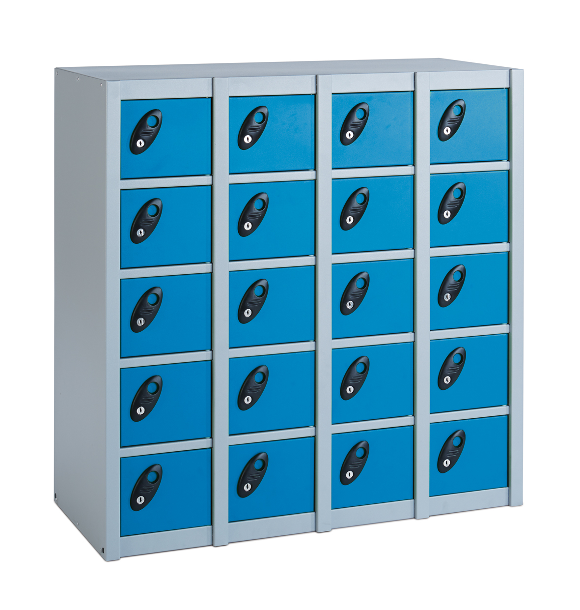 Mini Box Loxkers | allstorageproviders.ie |  1