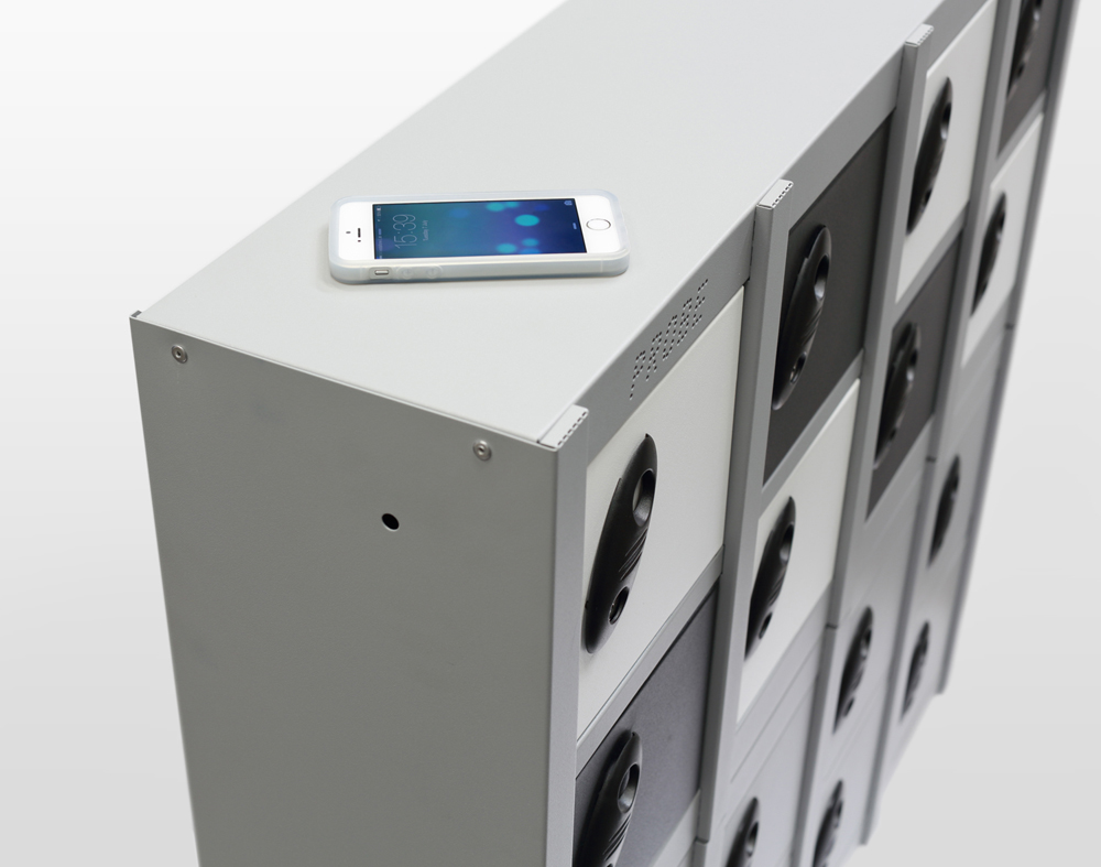 Mini Box Slim Lockers | allstorageproviders.ie |  1