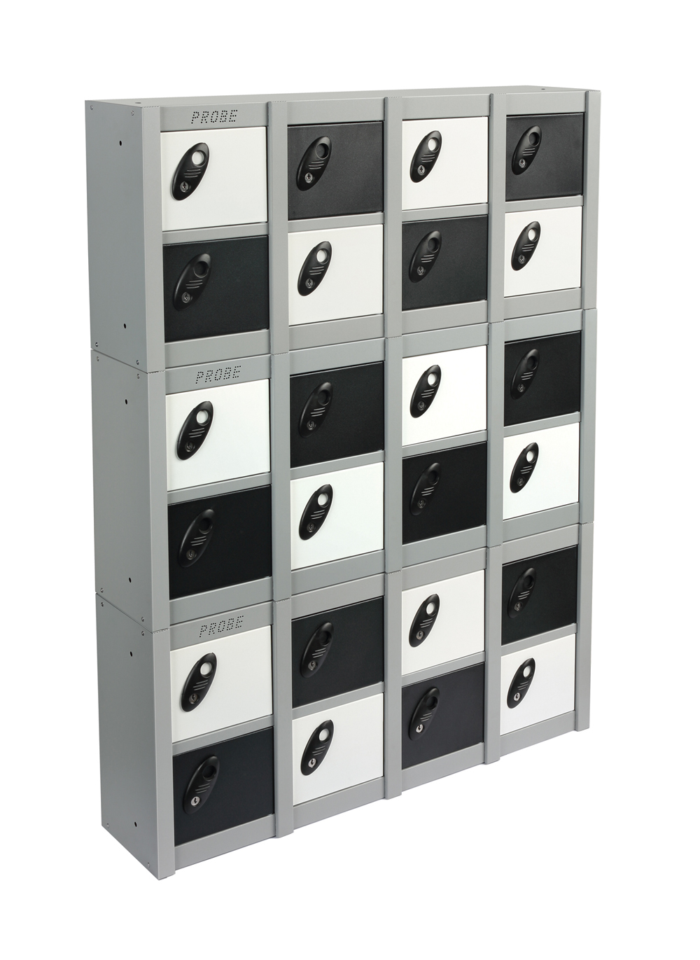 Mini Box Slim Lockers | allstorageproviders.ie |  1