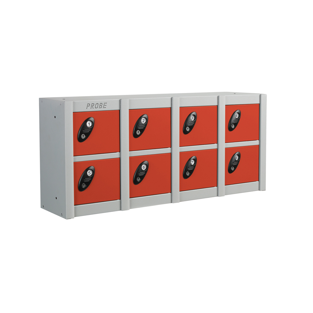 Mini Box Slim Lockers | allstorageproviders.ie |  1