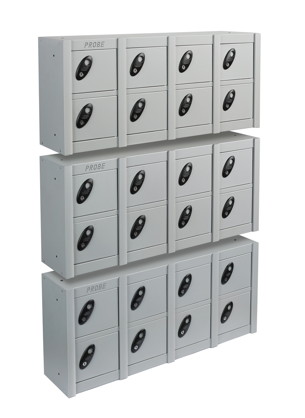Mini Box Slim Lockers | allstorageproviders.ie |  1