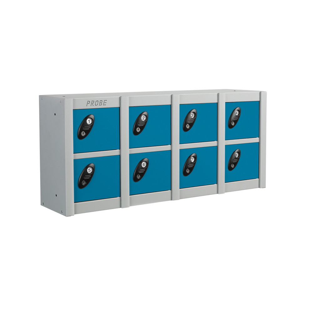 Mini Box Slim Lockers | allstorageproviders.ie |  1