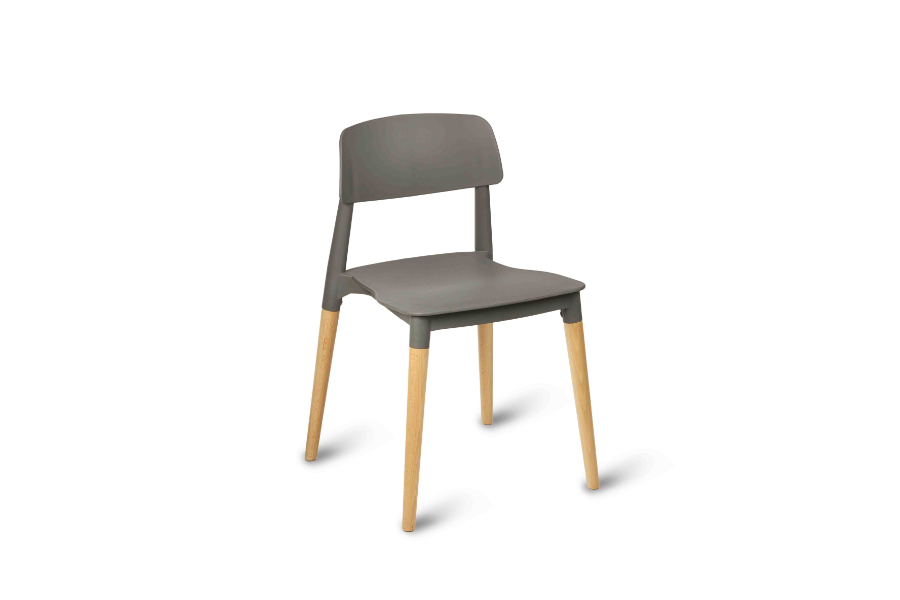 Luna Canteen Chair