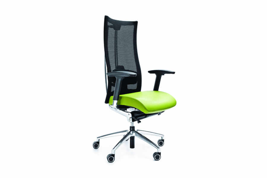 Action Executive Chair