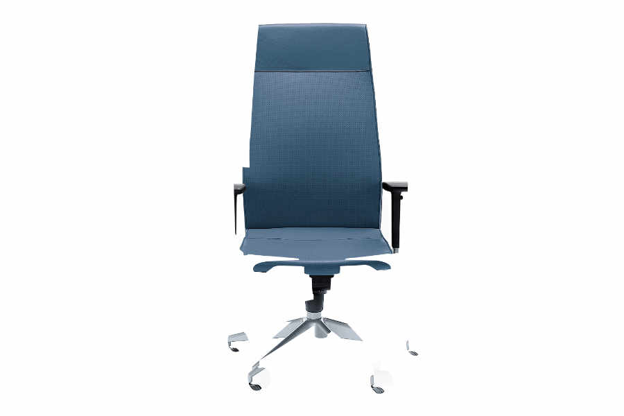 Active Swivel Executive Chair