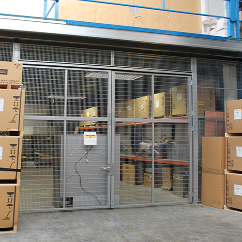 1500m2 Office Mezznine Floor Dublin| allstorageproviders.ie |  1