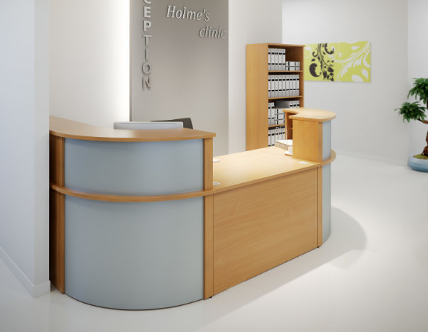 Office Furniture Range | allstorageproviders.ie |  1