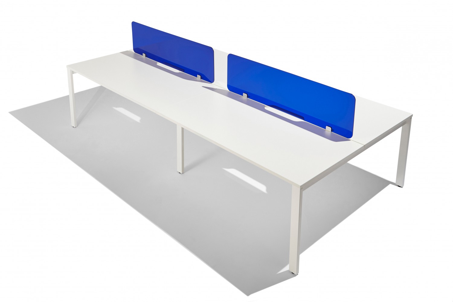 Acrylic Office Screens Range | allstorageproviders.ie |  1