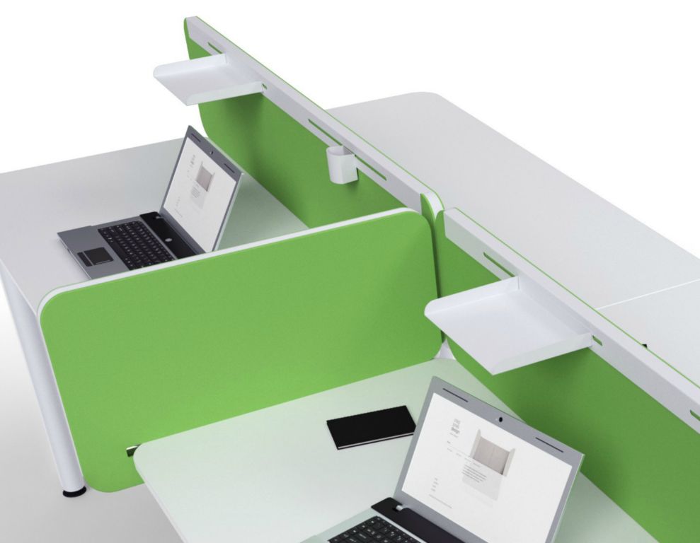 Office Screens Range | allstorageproviders.ie |  1