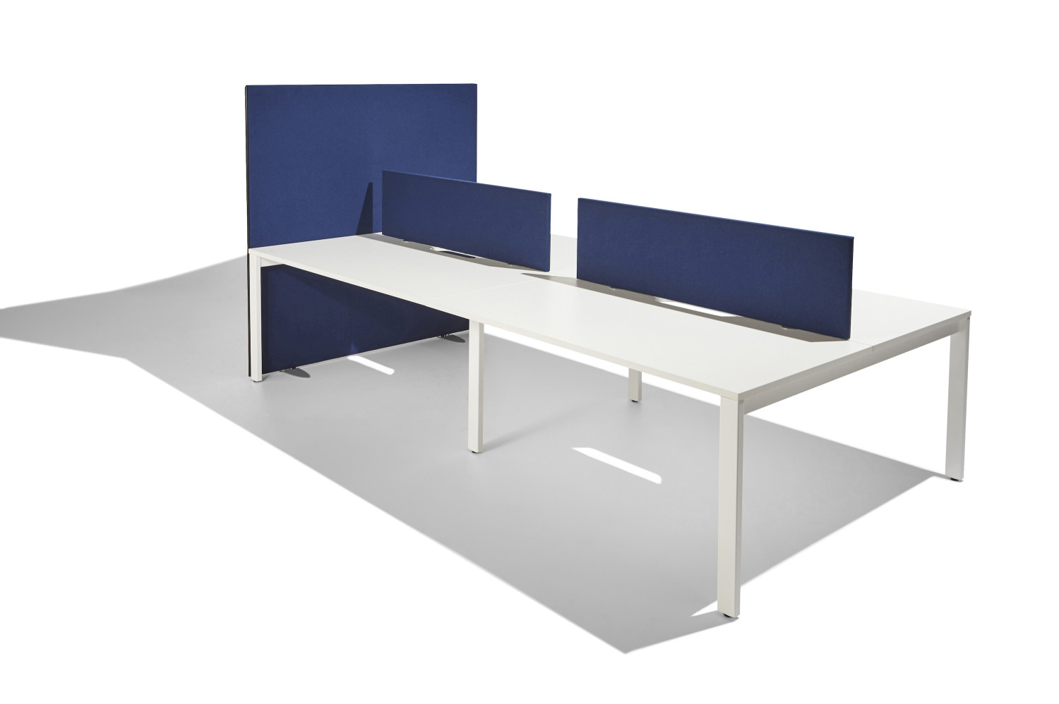 Jump Office Screens Range | allstorageproviders.ie |  1