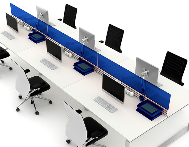 Office Screens Range | allstorageproviders.ie |  1