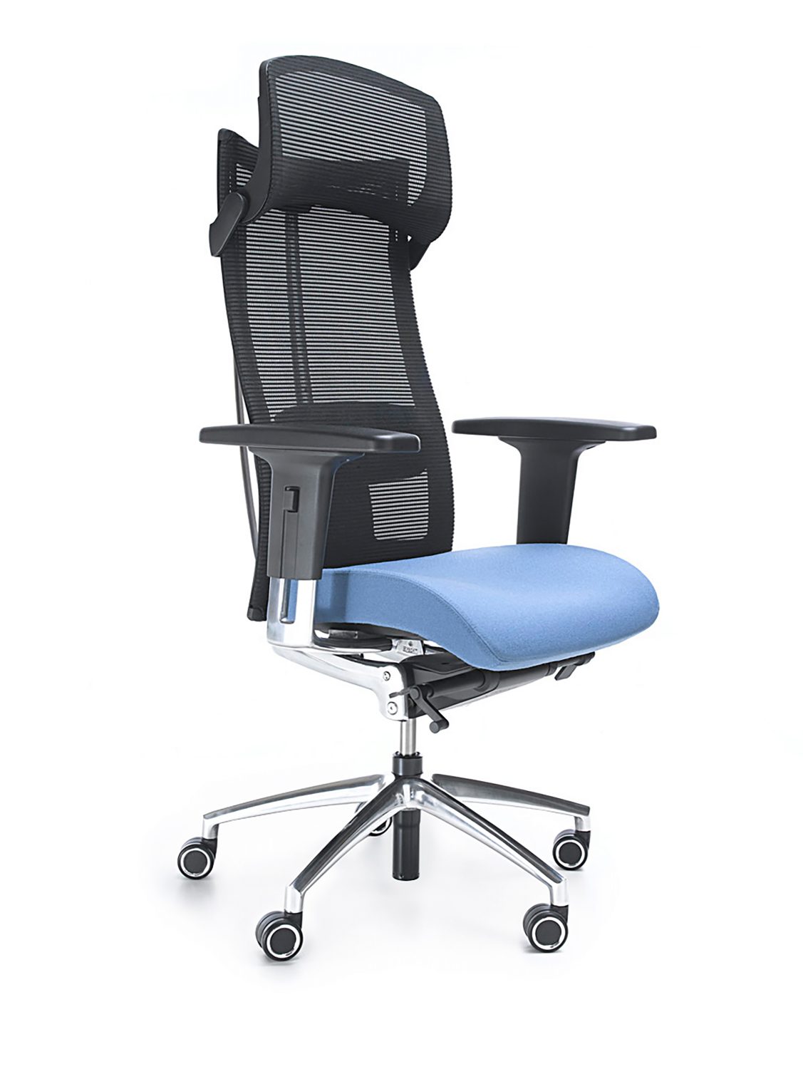 Action Executive Office Chair | allstorageproviders.ie |  1