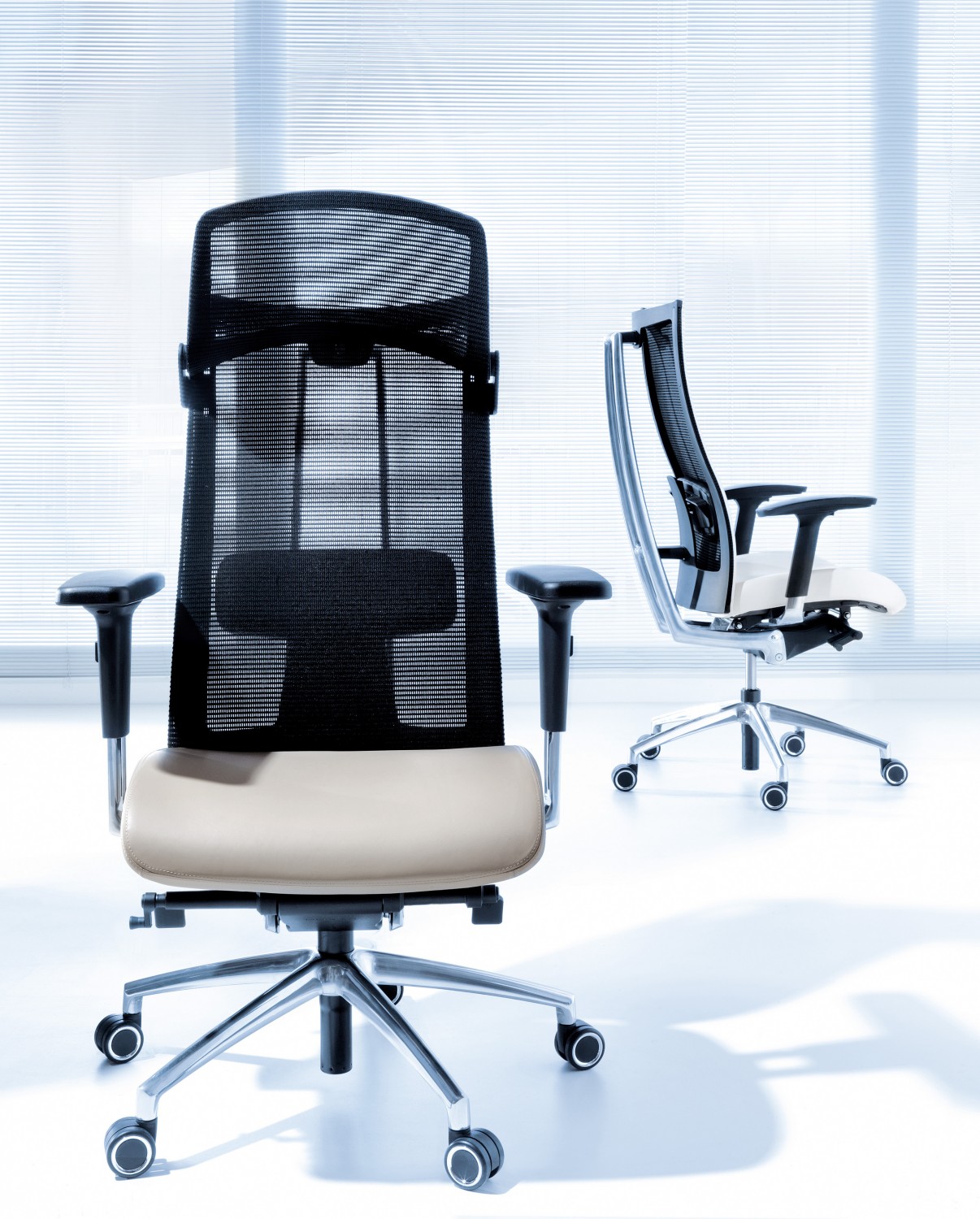 Action Executive Office Chair | allstorageproviders.ie |  1