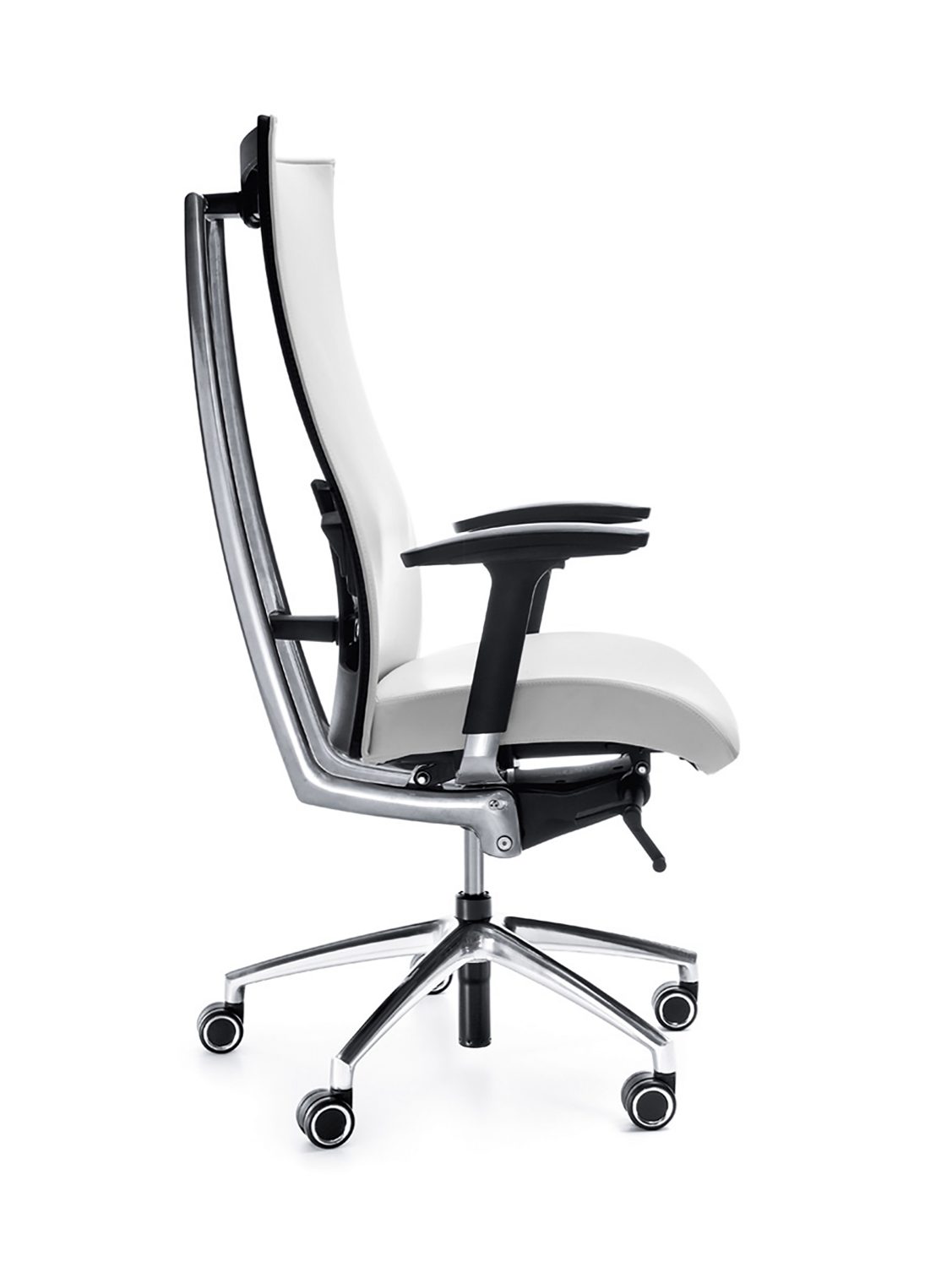 Action Executive Office Chair | allstorageproviders.ie |  1