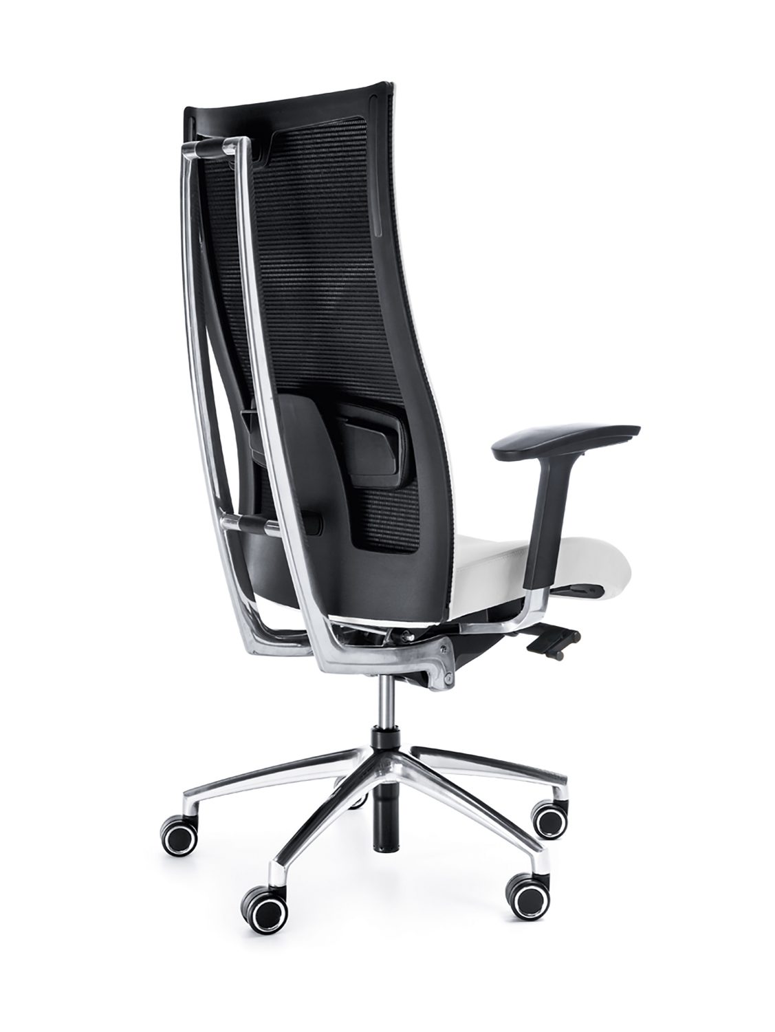 Action Executive Office Chair | allstorageproviders.ie |  1