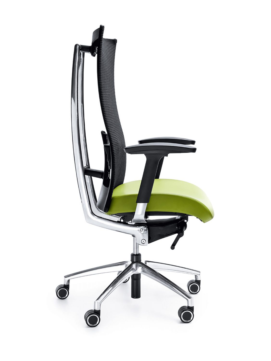 Action Executive Office Chair | allstorageproviders.ie |  1