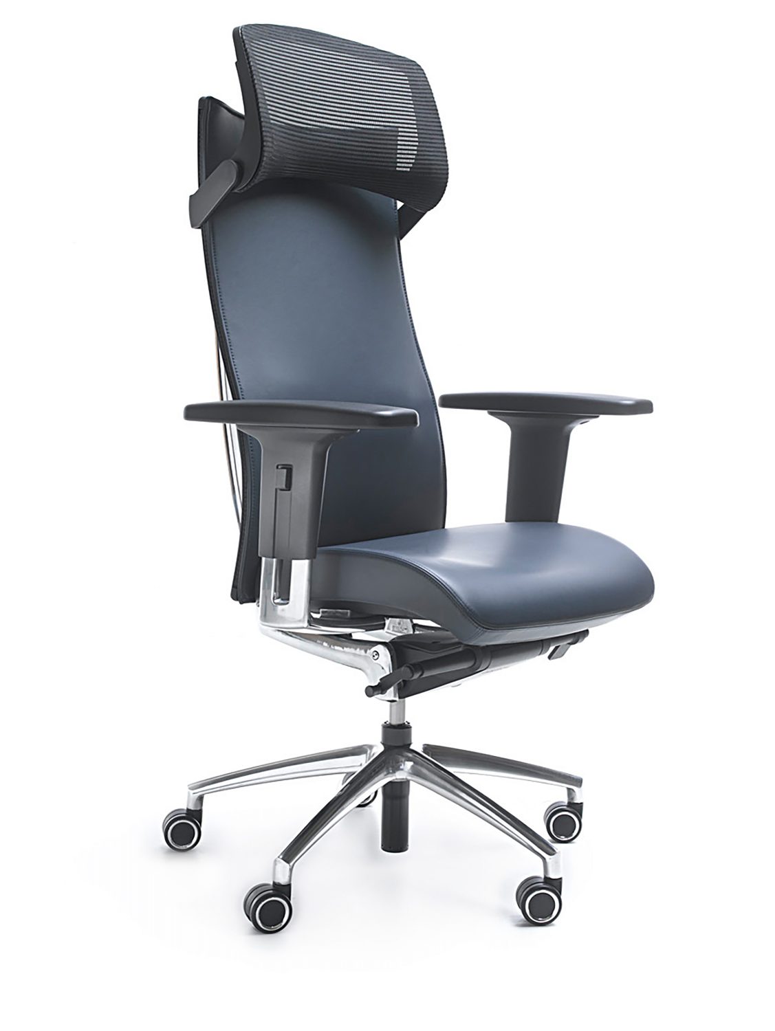 Action Executive Office Chair | allstorageproviders.ie |  1