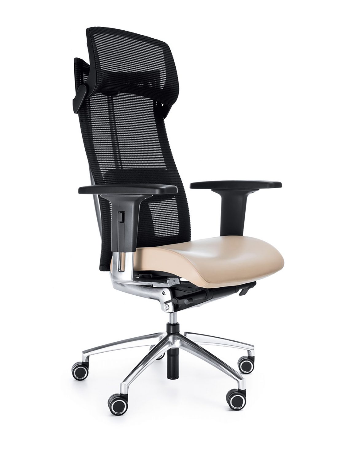 Action Executive Office Chair | allstorageproviders.ie |  1