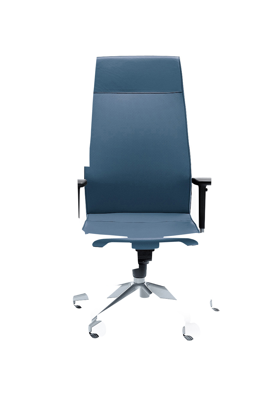 Active Swivel Executive Office Chair| allstorageproviders.ie |  1