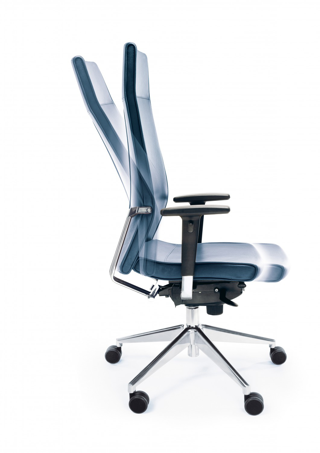 Active Swivel Executive Office Chair| allstorageproviders.ie |  1