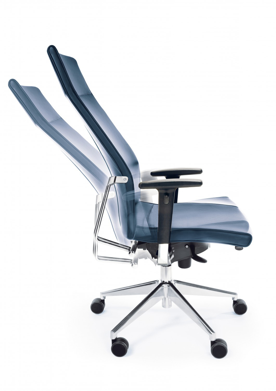 Active Swivel Executive Office Chair| allstorageproviders.ie |  1