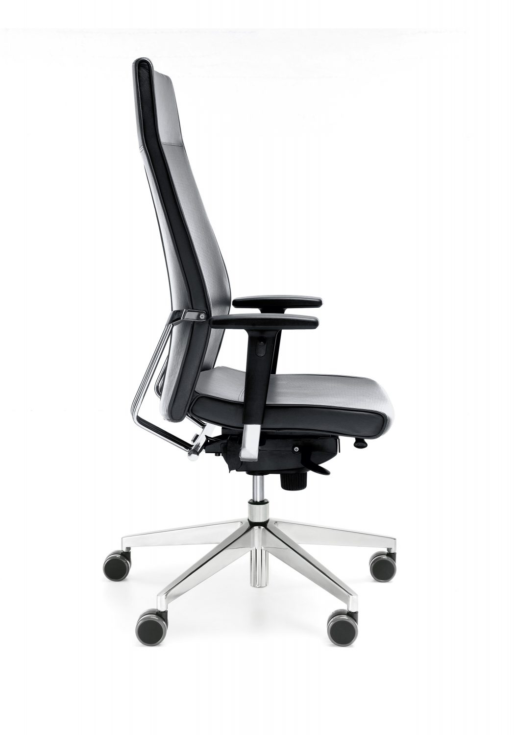 Active Swivel Executive Office Chair| allstorageproviders.ie |  1